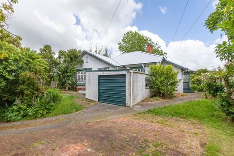 Photo of property in 1 Puutikitiki Street, Hamilton East, Hamilton, 3216