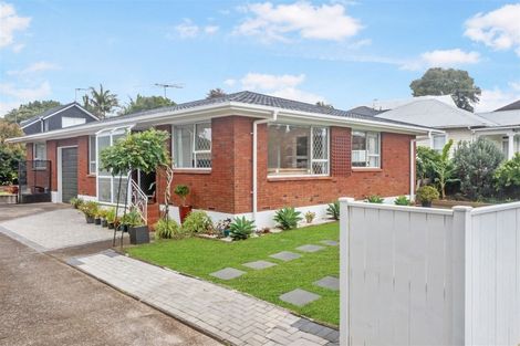Photo of property in 1/8 Atherton Road, Epsom, Auckland, 1023