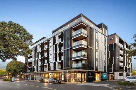 Photo of property in The Victor, 501/4 Bute Road, Browns Bay, Auckland, 0630