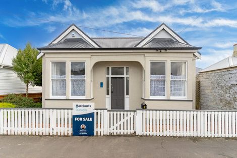 Photo of property in 4 Bathgate Street, South Dunedin, Dunedin, 9012