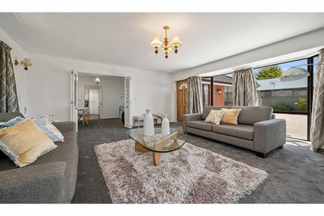 Photo of property in 3a Kevin Street, Hoon Hay, Christchurch, 8025
