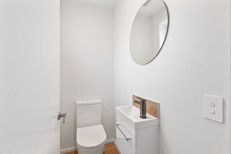 Photo of property in 1/8 Shearer Avenue, Papanui, Christchurch, 8052