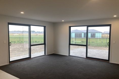 Photo of property in 5 Tauhou Place, Leeston, 7632