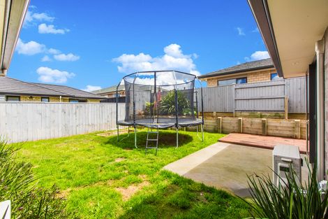 Photo of property in 4 Crosshill Court, Pokeno, 2402