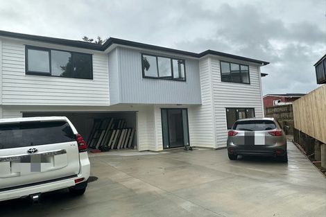 Photo of property in 8a Lynn Road, Bayview, Auckland, 0629