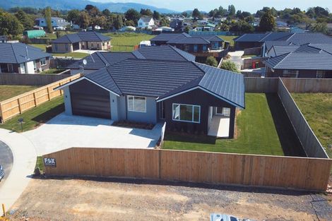 Photo of property in 9 Oak Place, Levin, 5510