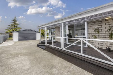 Photo of property in 17 Sneyd Street, Kaiapoi, 7630