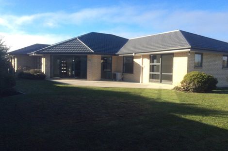 Photo of property in 87 Acacia Avenue, Rangiora, 7400