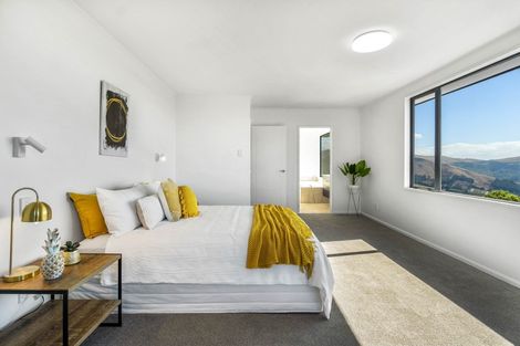 Photo of property in 5 Plains View, Mount Pleasant, Christchurch, 8081