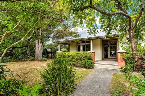 Photo of property in 36 Melrose Street, Wallaceville, Upper Hutt, 5018