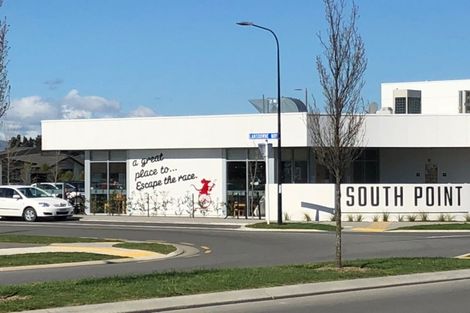 Photo of property in 31 Falcon Road, Rolleston, 7615