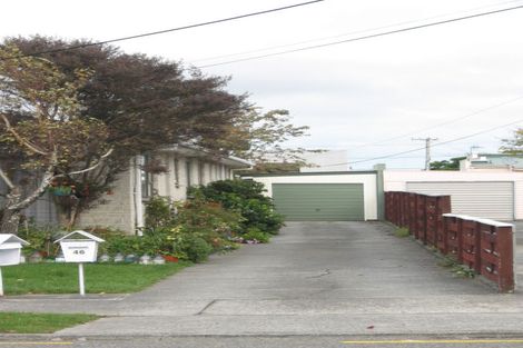 Photo of property in 46a Pilmuir Street, Hutt Central, Lower Hutt, 5010
