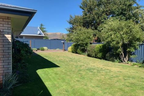 Photo of property in 11 Alluvial Place, Cromwell, 9310