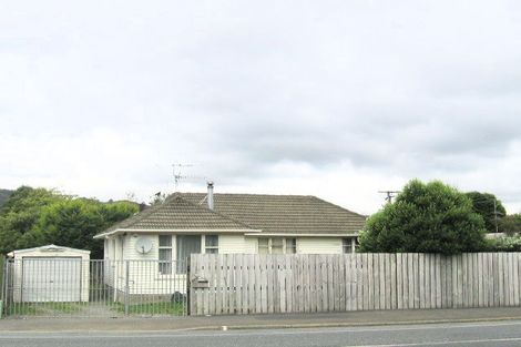 Photo of property in 574 Fergusson Drive, Trentham, Upper Hutt, 5018