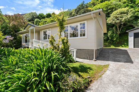 Photo of property in 7 Arden Way, Wilton, Wellington, 6012