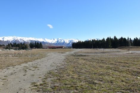 Photo of property in 4a Temple Drive, Twizel, 7901