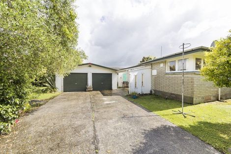 Photo of property in 95 Winchester Street, Ashhurst, 4810