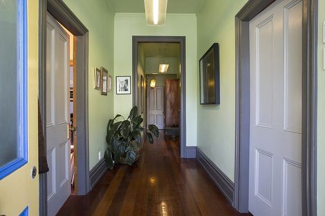 Photo of property in 1 Caprera Street, Melrose, Wellington, 6023