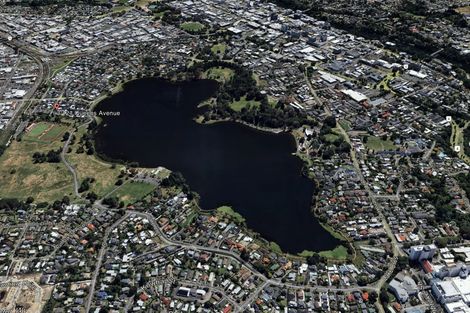 Photo of property in 3/121 Queens Avenue, Frankton, Hamilton, 3204