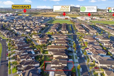 Photo of property in 6 Dromoland Drive, Flat Bush, Auckland, 2019