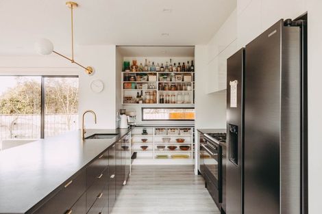 Photo of property in 8 Prendiville Lane, Greytown, 5712