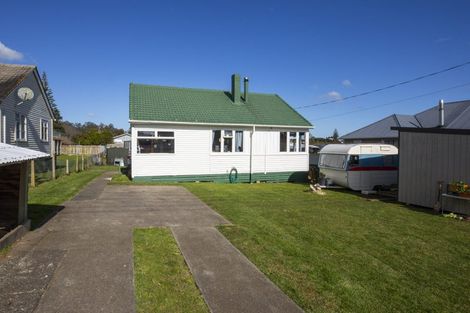 Photo of property in 13 Porritt Street, Paeroa, 3600
