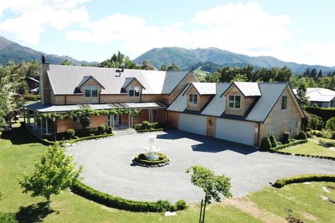 Photo of property in 133 Rippingale Road, Hanmer Springs, 7334