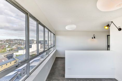 Photo of property in 406/9 Sarawia Street, Newmarket, Auckland, 1052