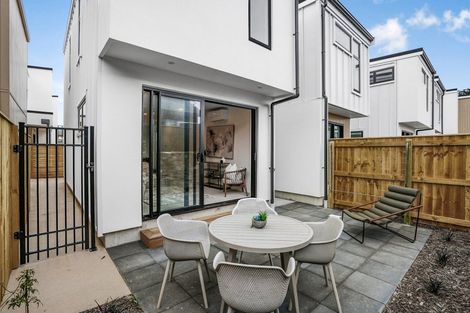 Photo of property in 10/10 Pascoe Avenue, Paremata, Porirua, 5026