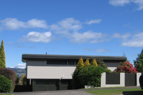 Photo of property in 91 Rokino Road, Hilltop, Taupo, 3330