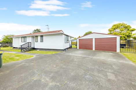 Photo of property in 51b Dominion Road, Papakura, 2110
