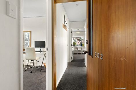 Photo of property in Iona Towers, 202/140 Abel Smith Street, Te Aro, Wellington, 6011