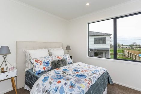 Photo of property in 3 Fermi Lane, Papakura, 2110