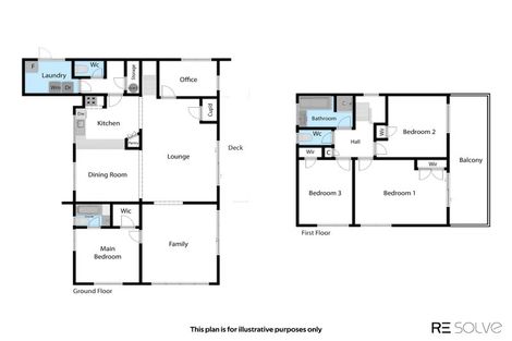 Photo of property in 1 County Drive, Hawera, 4610