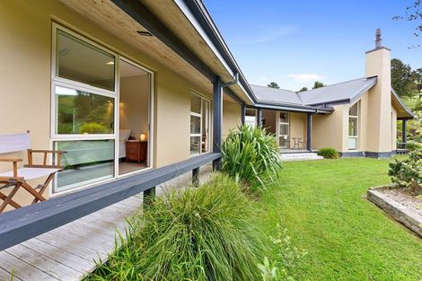 Photo of property in 122 Mickell Road, Hautere, Otaki, 5582