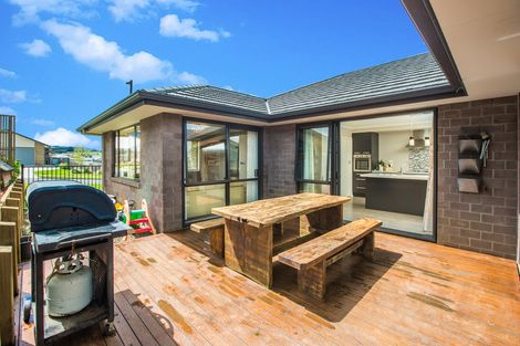 Photo of property in 4 Crosshill Court, Pokeno, 2402