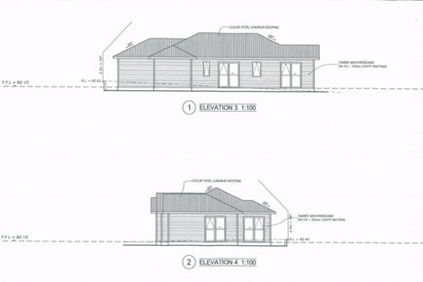 Photo of property in 11 Rainsford Road, Pukekohe, 2120