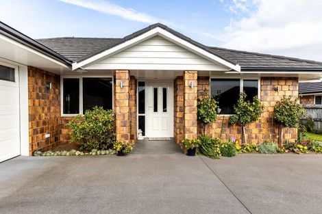 Photo of property in 36a Manawapou Road, Hawera, 4610