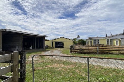 Photo of property in 744 Otira Highway, Kumara, 7832
