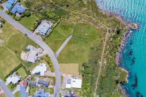 Photo of property in 35 Koromiko Crescent, Diamond Harbour, 8971