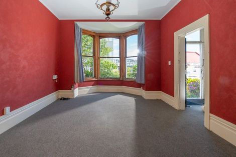 Photo of property in 9 Lipman Street, Mount Victoria, Wellington, 6011