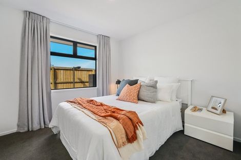 Photo of property in 16 Whitburn Avenue, Halswell, Christchurch, 8025