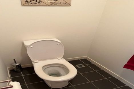 Photo of property in Montreaux, 164 The Terrace, Wellington Central, Wellington, 6011