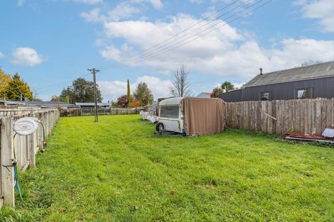 Photo of property in 20a Ward Street, Raetihi, 4632