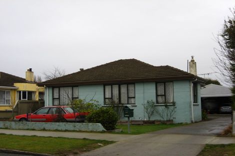 Photo of property in 41 Conyers Street, Georgetown, Invercargill, 9812