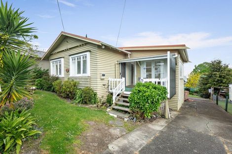 Photo of property in 67 Willoughby Street, Paeroa, 3600