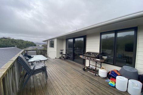 Photo of property in 10 Puaha Street, Takapuwahia, Porirua, 5022