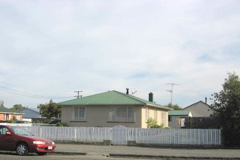 Photo of property in 50 Wellington Street, Hampstead, Ashburton, 7700