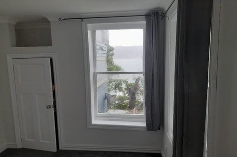 Photo of property in 58a Evans Bay Parade, Roseneath, Wellington, 6021