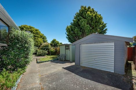 Photo of property in 7 Kingston Place, Bishopdale, Christchurch, 8053